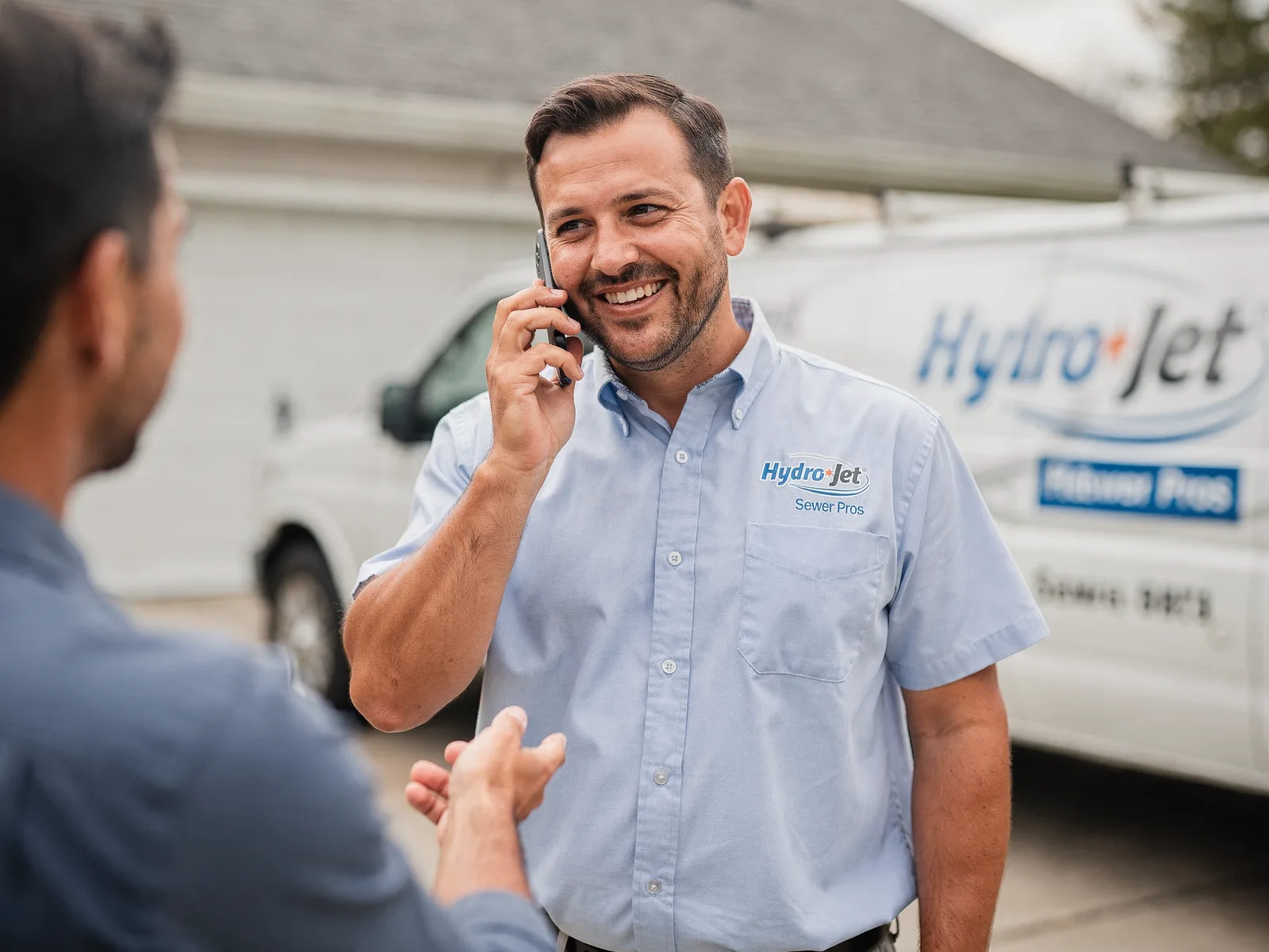Hydro Jetting Munising, MI FAQs
